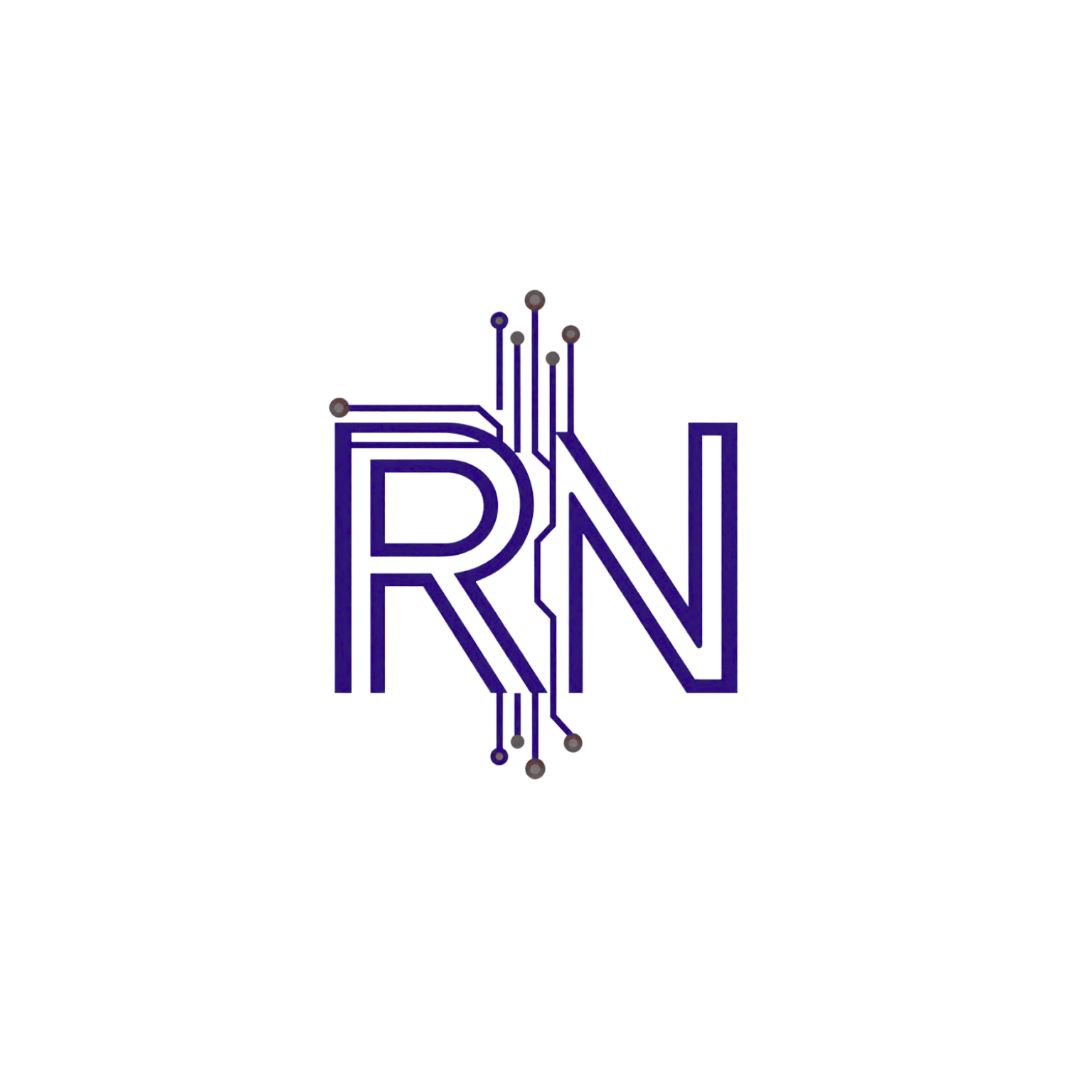 Rusty Ngobila logo