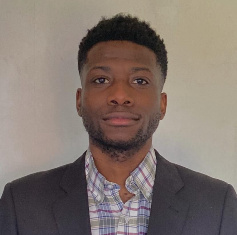 Rusty Ngobila